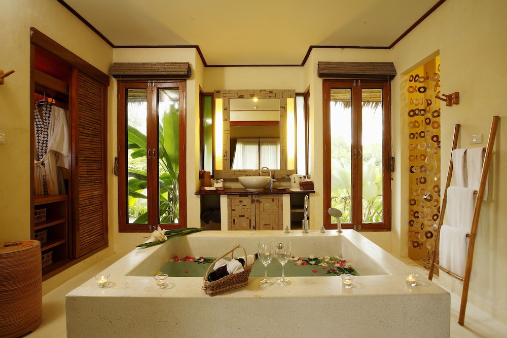 Bangsak Village - Adults Only
