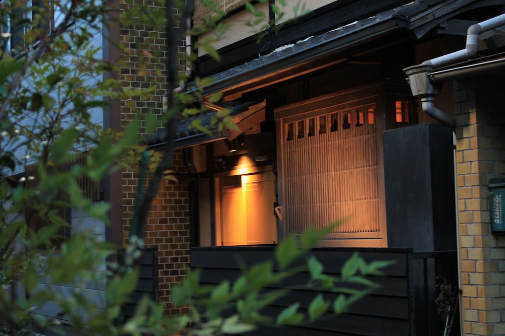 Kyomachiya Kichiatsuse Umekoji
