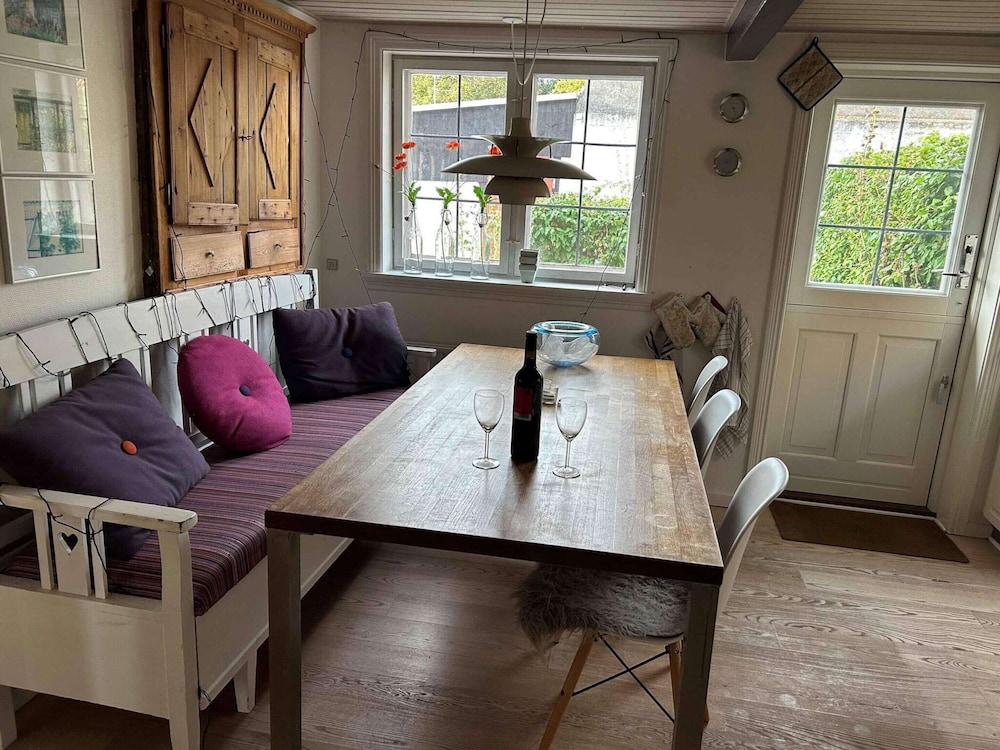 4 Star Holiday Home in Svaneke