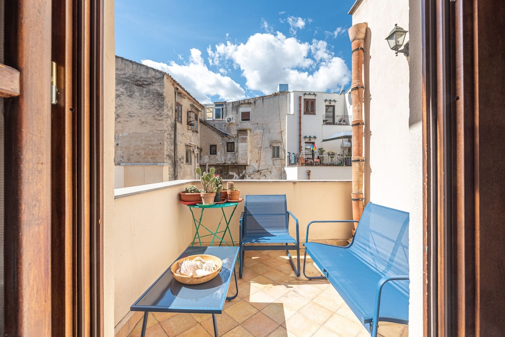San Salvatore Apartment by Wonderful Italy