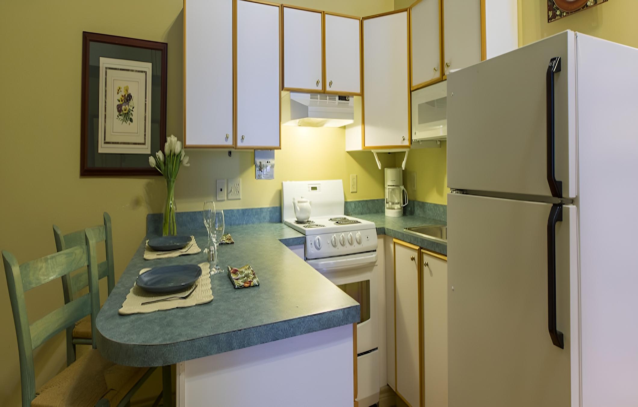 Chipman Hill Suites - Yeats House
