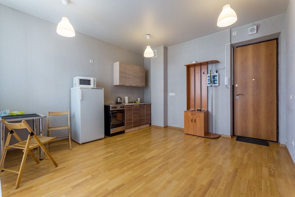 Apartment Etazhydaily Centr