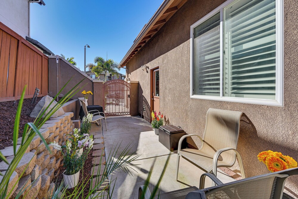 Private & Spacious Deluxe Rolling Hills Ranch Gem