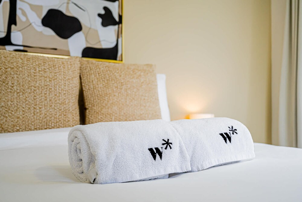 w Wonderful 1BR in Obarrio