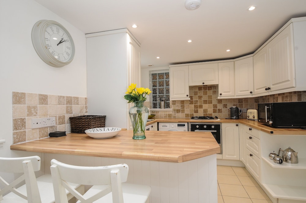 Curlew Lodge
