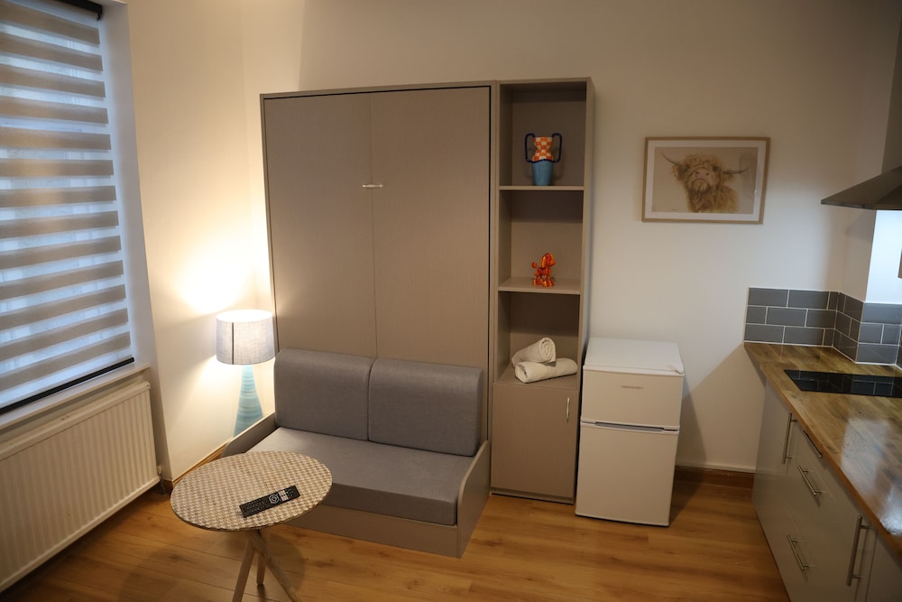 Studio Haven