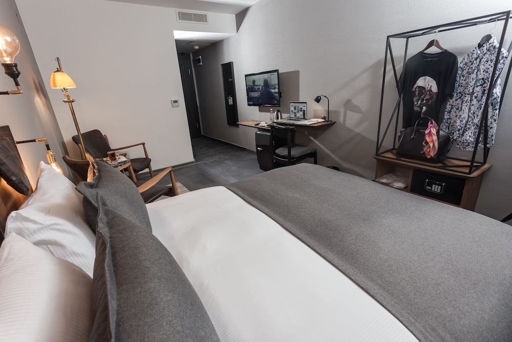 Hotel Cinnah - Image 5