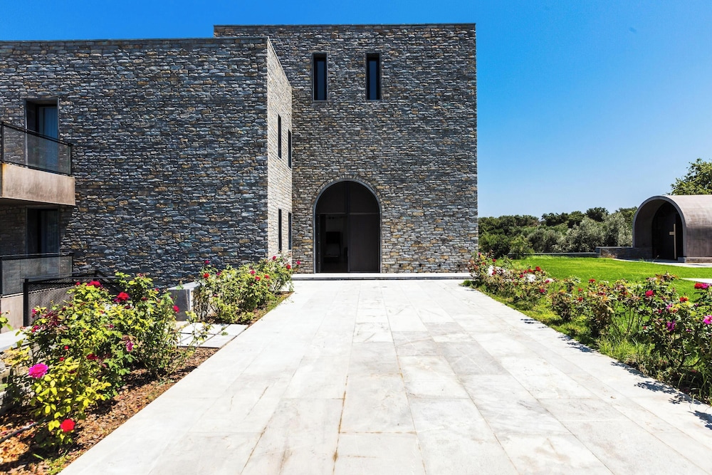 Litinus Regia Crete