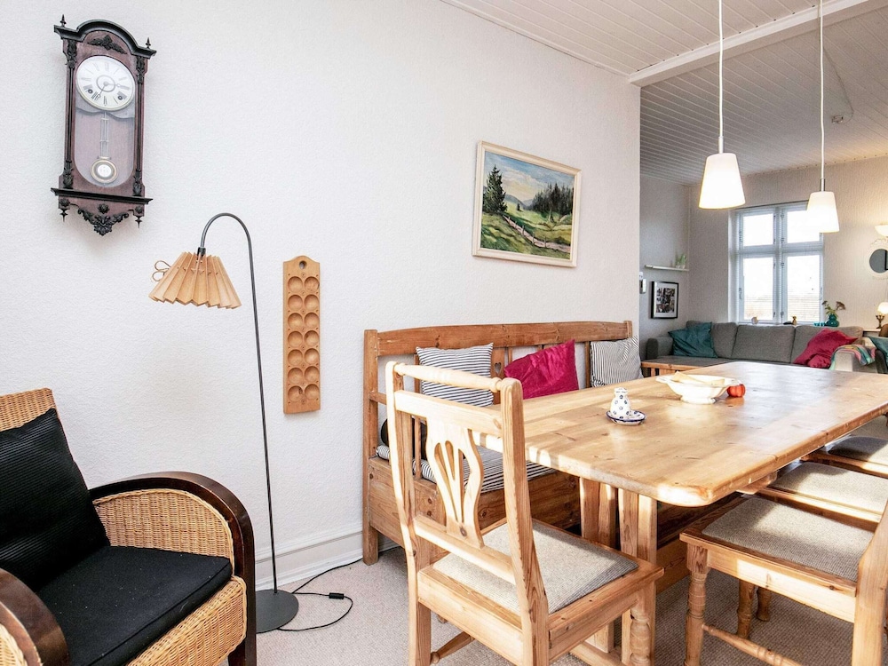 6 Person Holiday Home in Tranekaer view 5