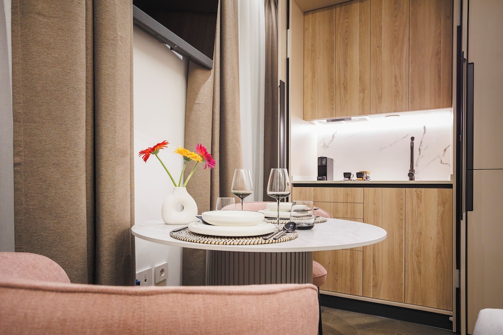 CORRAL DEL CARBON GG LUXURY HOTEL BOUTIQUE