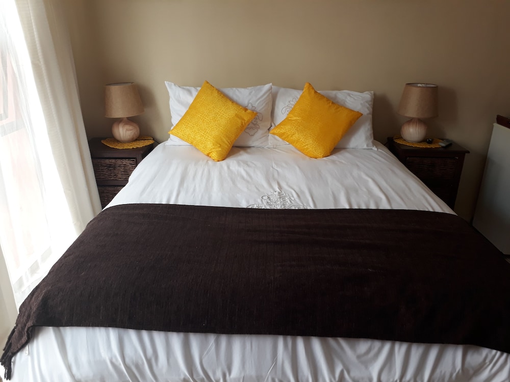Kaya Selati Guest House view 3