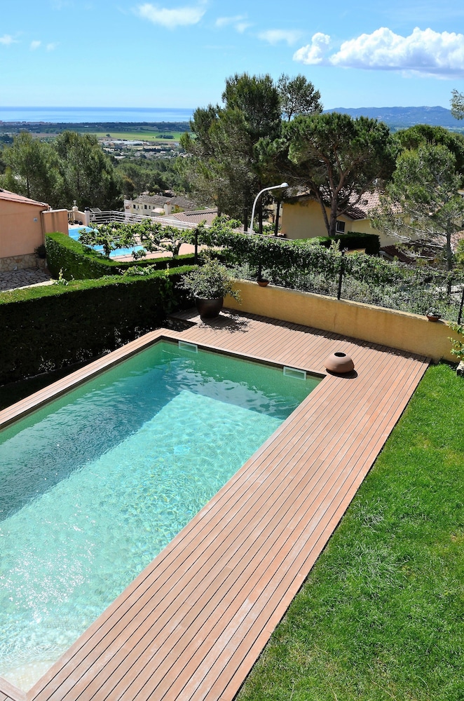 Villa Andorra 1