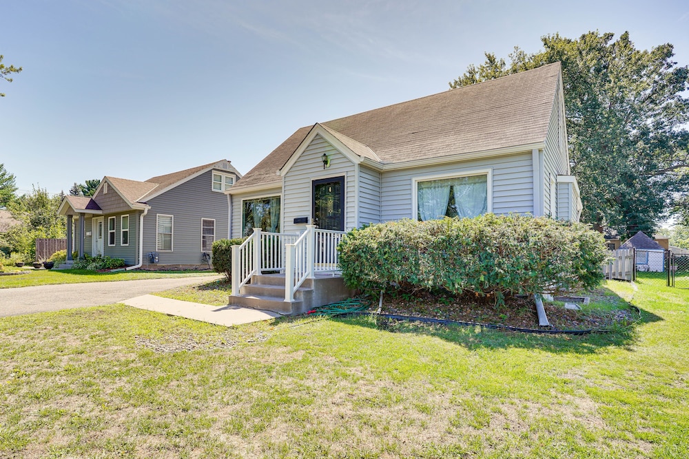 Minneapolis Home: Mins From US Bank Stadium More - Property Image 3