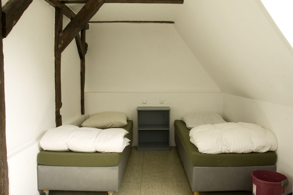 Gästehaus Klein Grönau view 5
