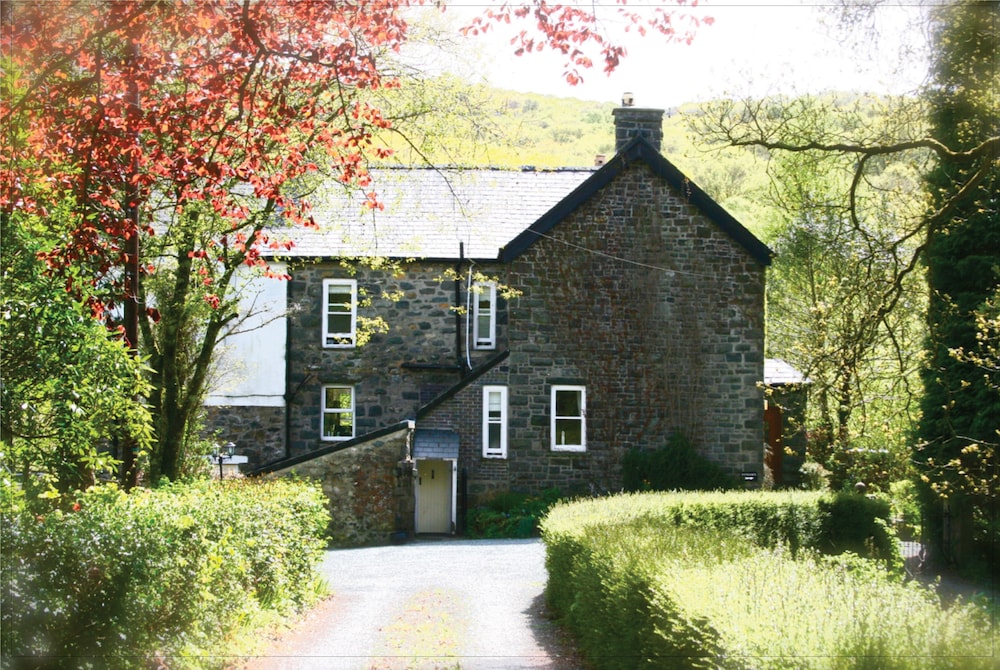 Afon Rhaiadr Country House