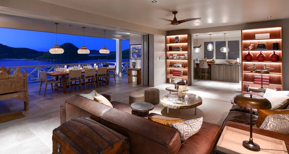 Villa Papillon