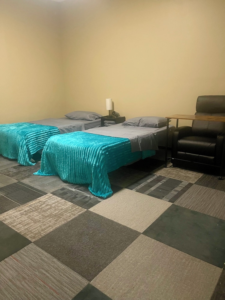 Cameron Suites