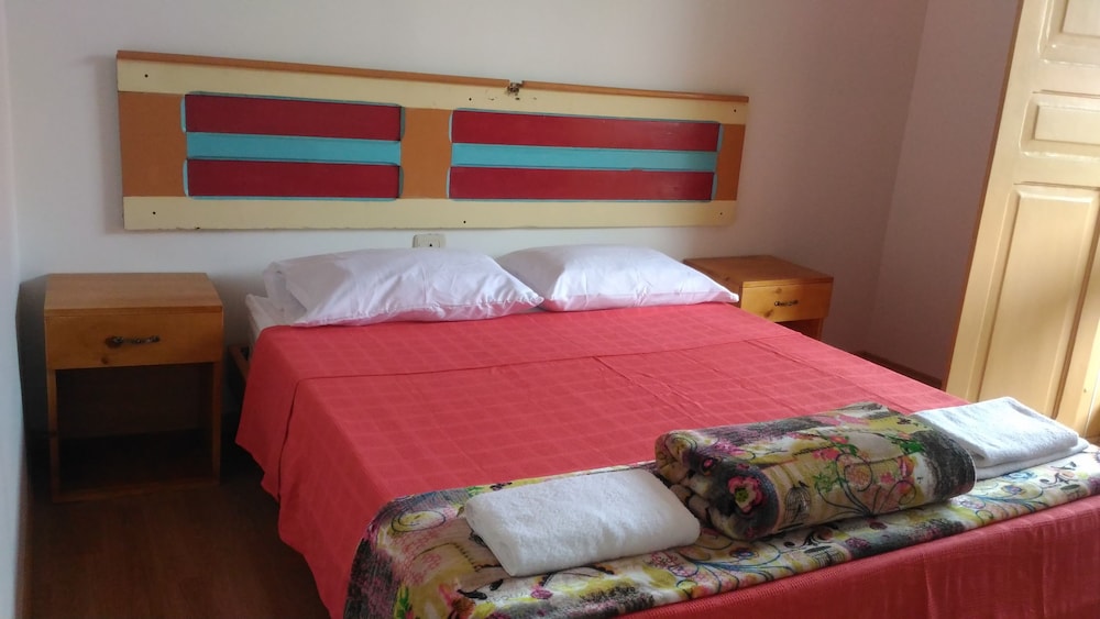 Hostal Don Jose - Hostel view 2