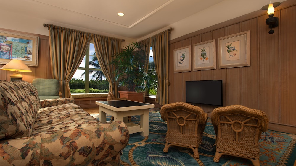 Disney's Vero Beach Resort, Zdjęcie 15