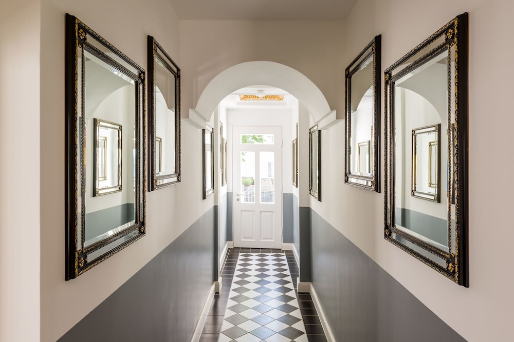 City Apartments Konstanz