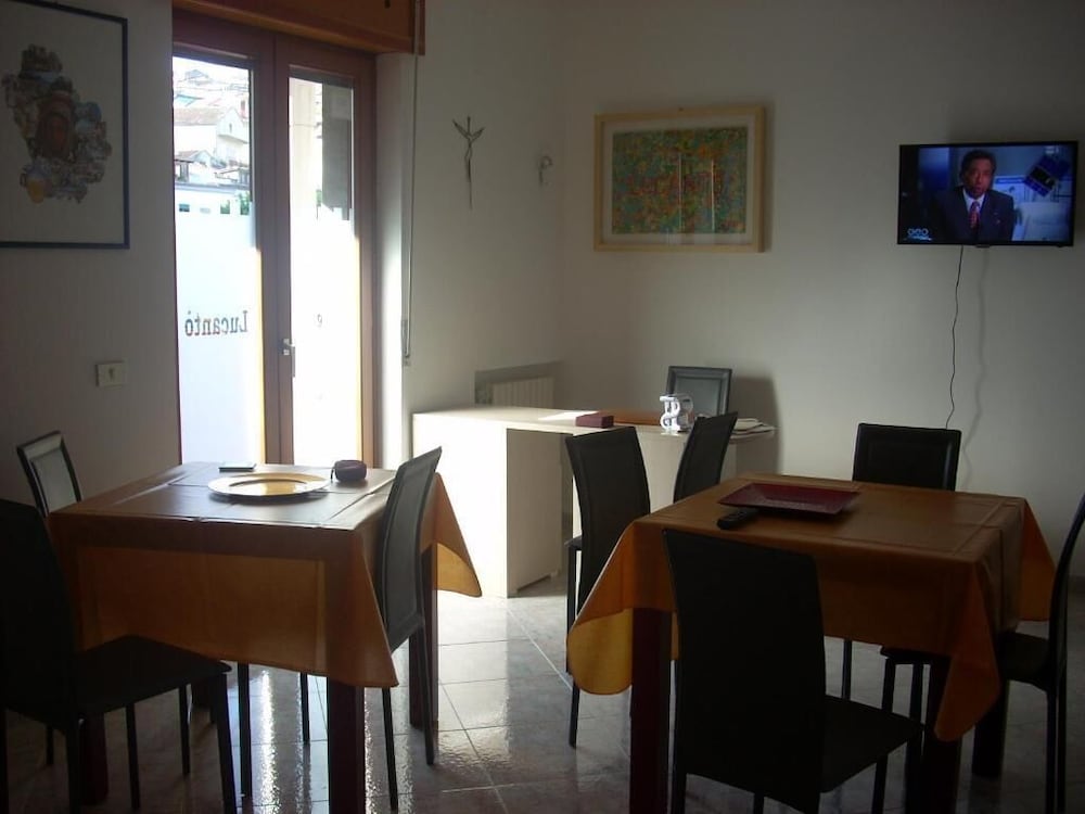 B&B Lucantò view 5