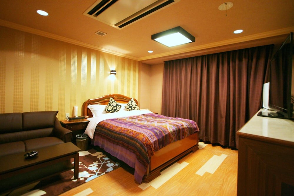Hotel Aura Ono - Adults Only
