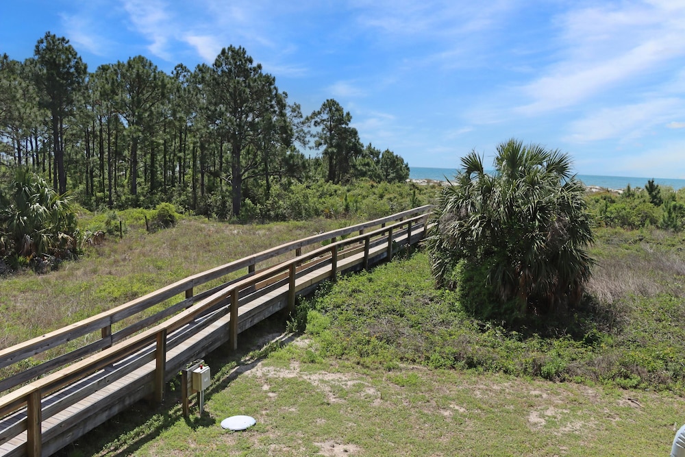 Club at Cape San Blas 2B
