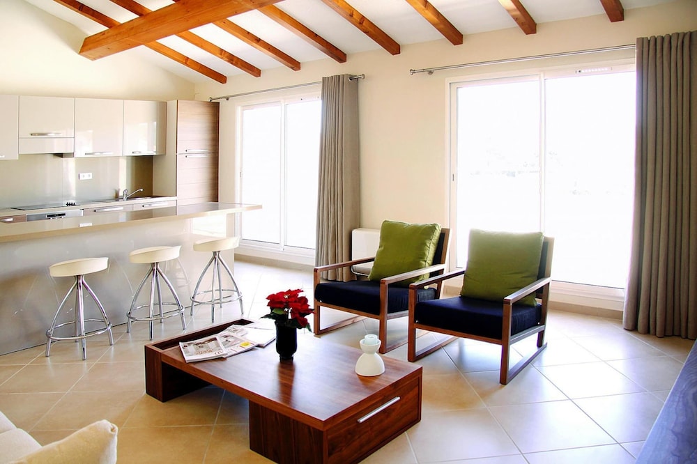 Apartment in Corsica Near Palombaggia Beach