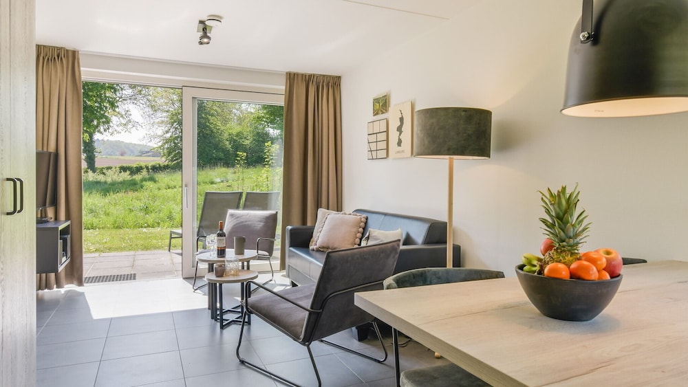 Summio Vakantiepark Reevallis