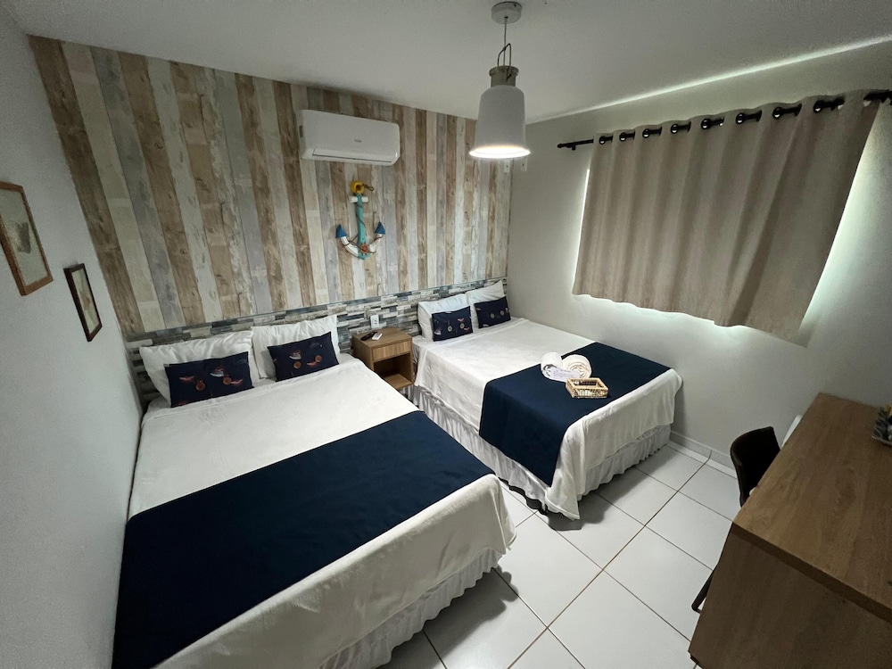 Pousada Beach House Coqueirinho view 5