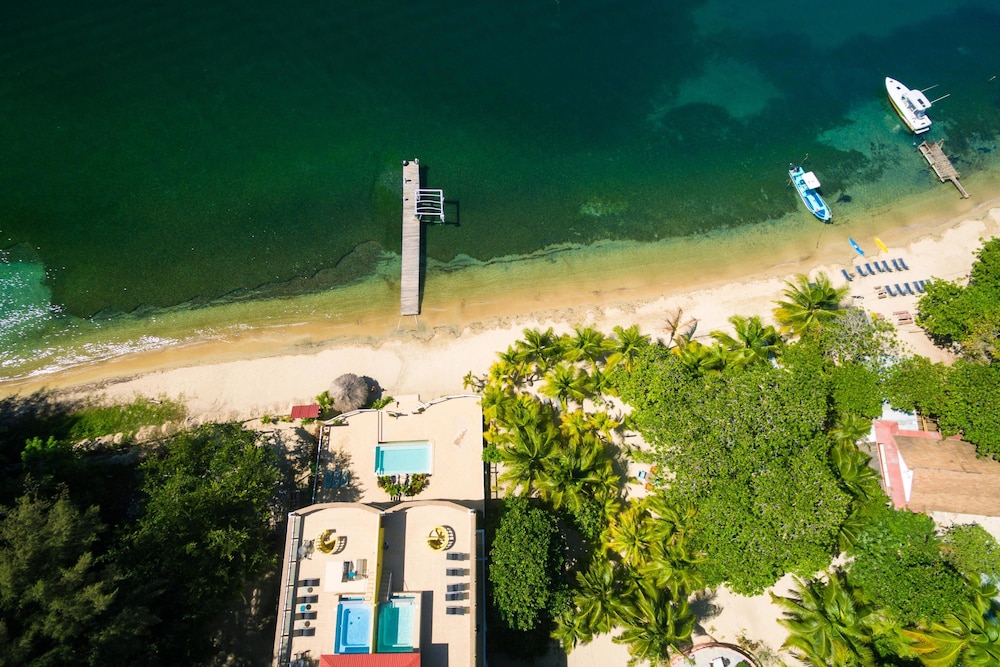 Villa Del Playa Penthouse 5