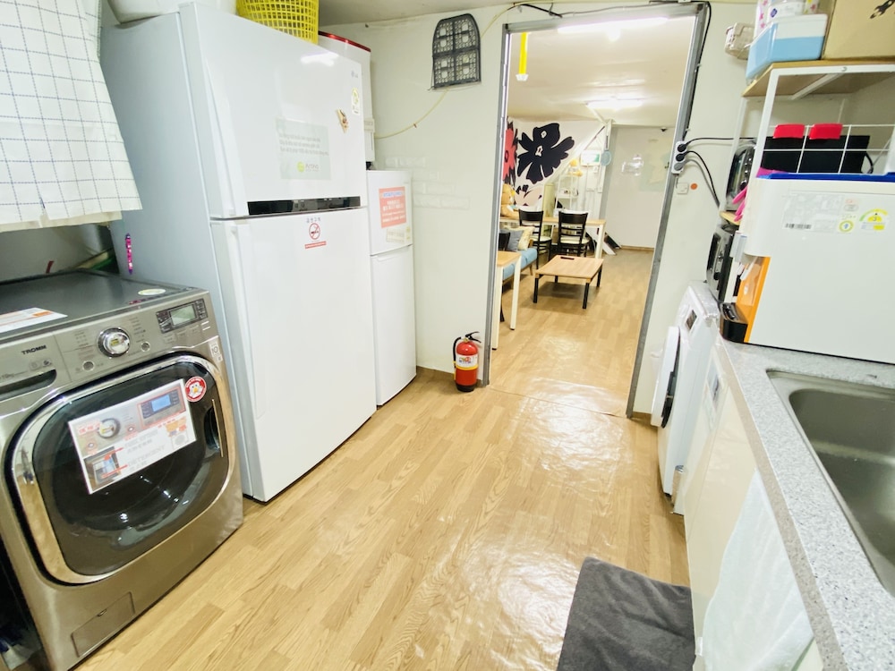 Aroha Guest House
