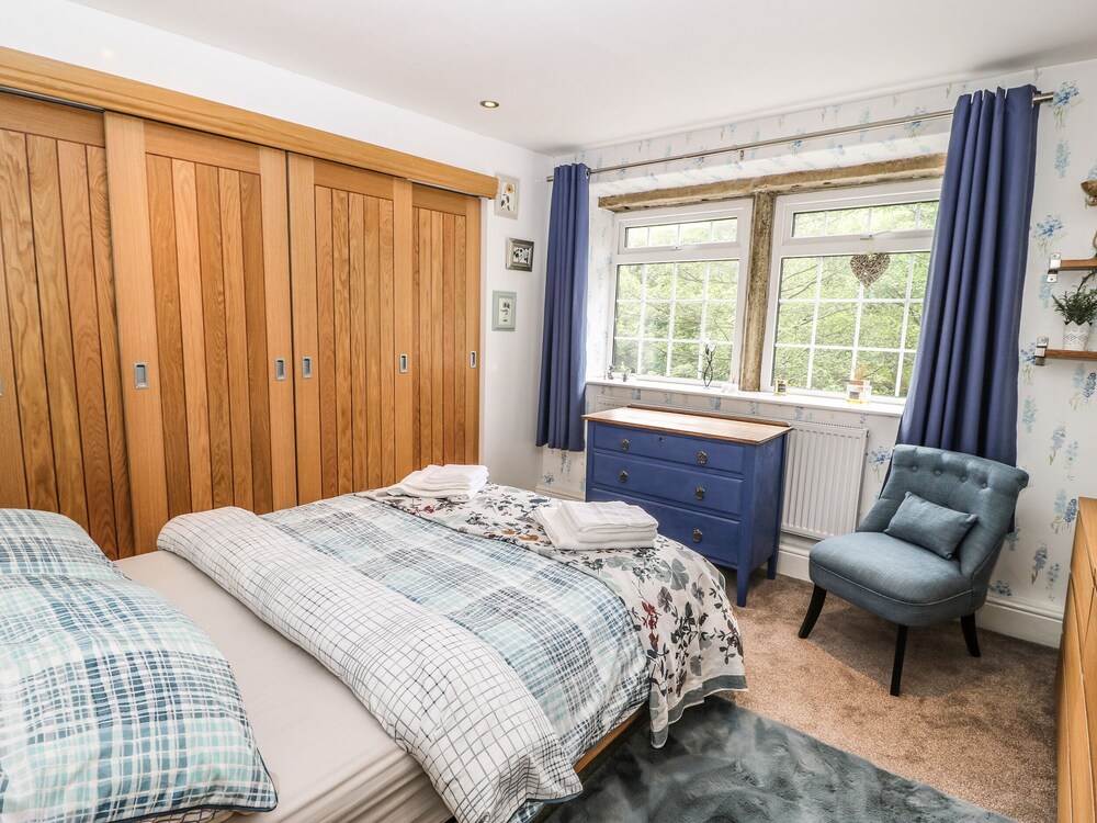 Springhead Cottage