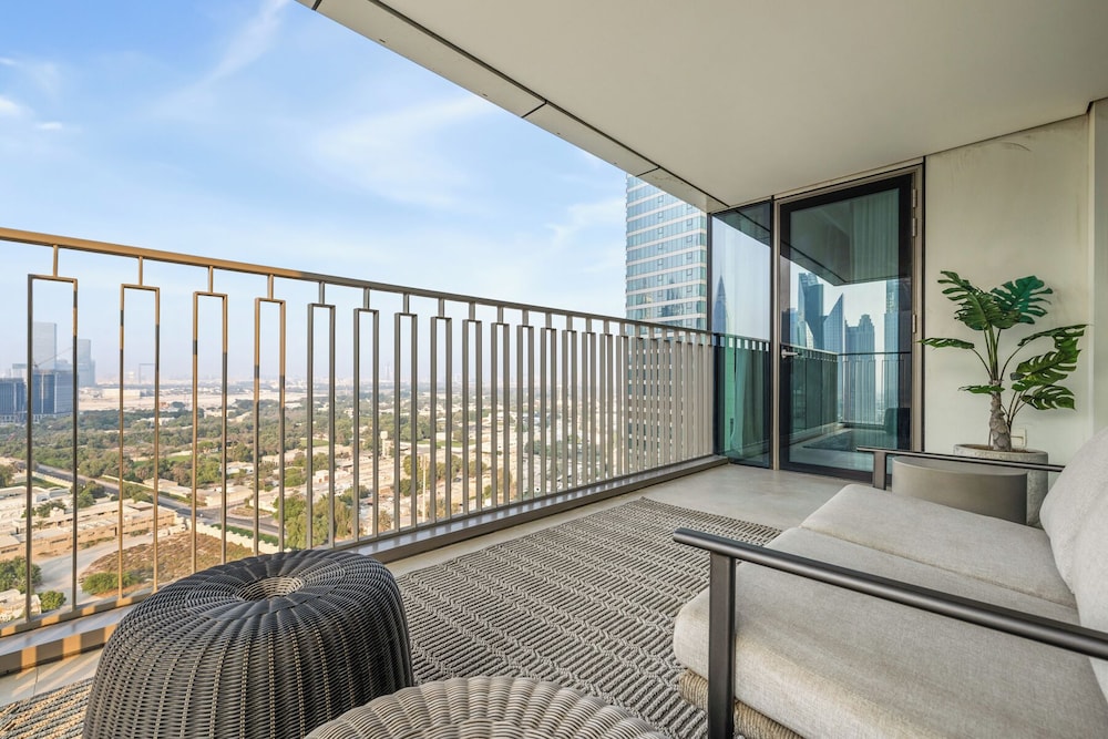 2BR Full Burj Khalifa View