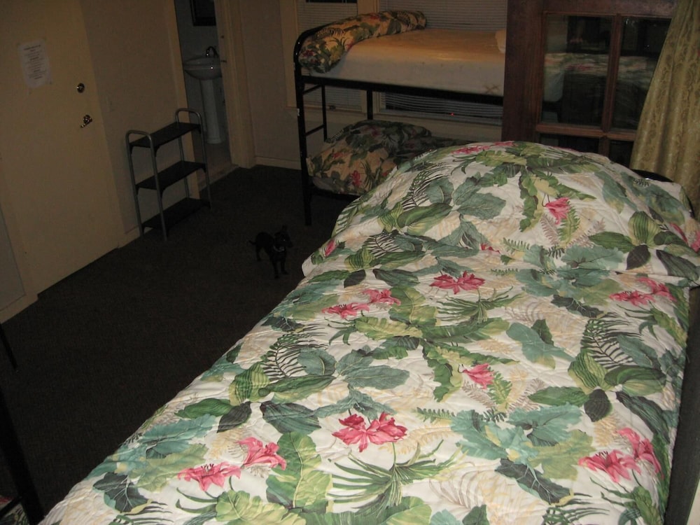 RK Hostel San Diego