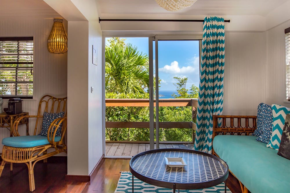 GYP SEA Saint Barth - Property Image 136