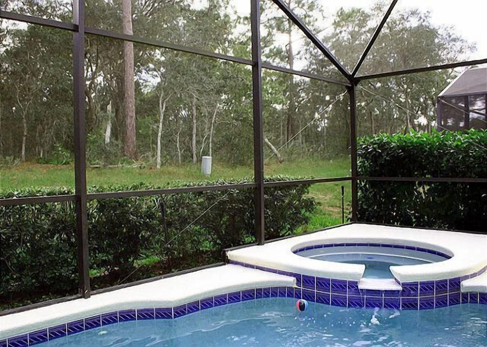 Private Pool Homes near DIsney by Amsun