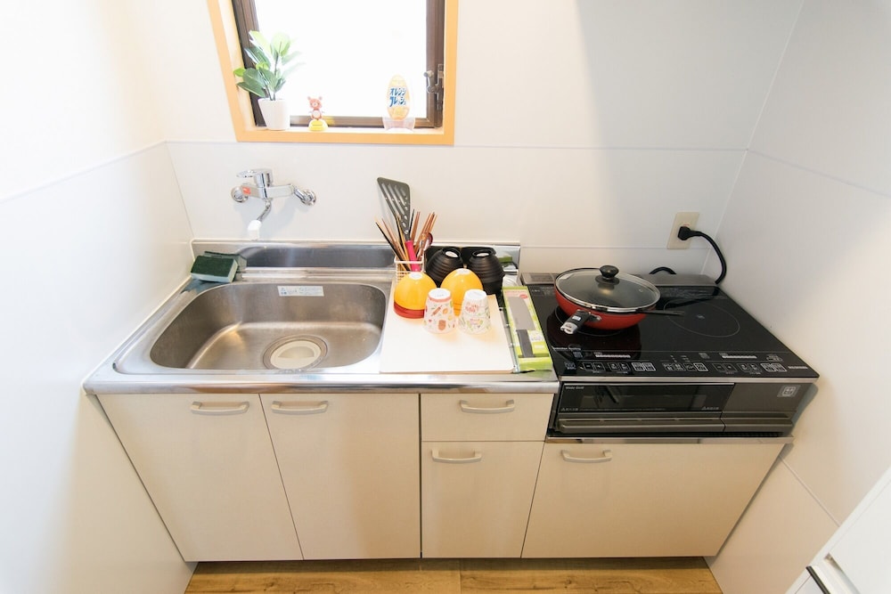 Tokyo House-4F