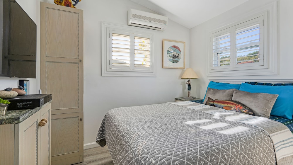 Beach Plum Resort