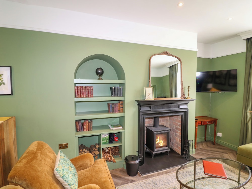 Wildfell Cottage