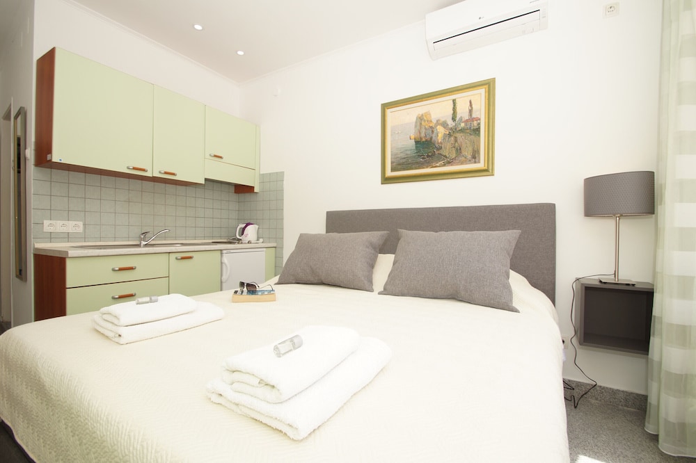 Apartments Galerija view 4