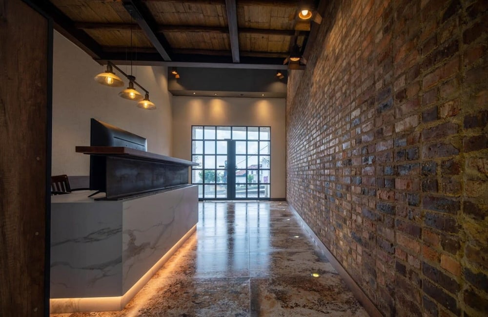 Homey Loft in La Candelaria