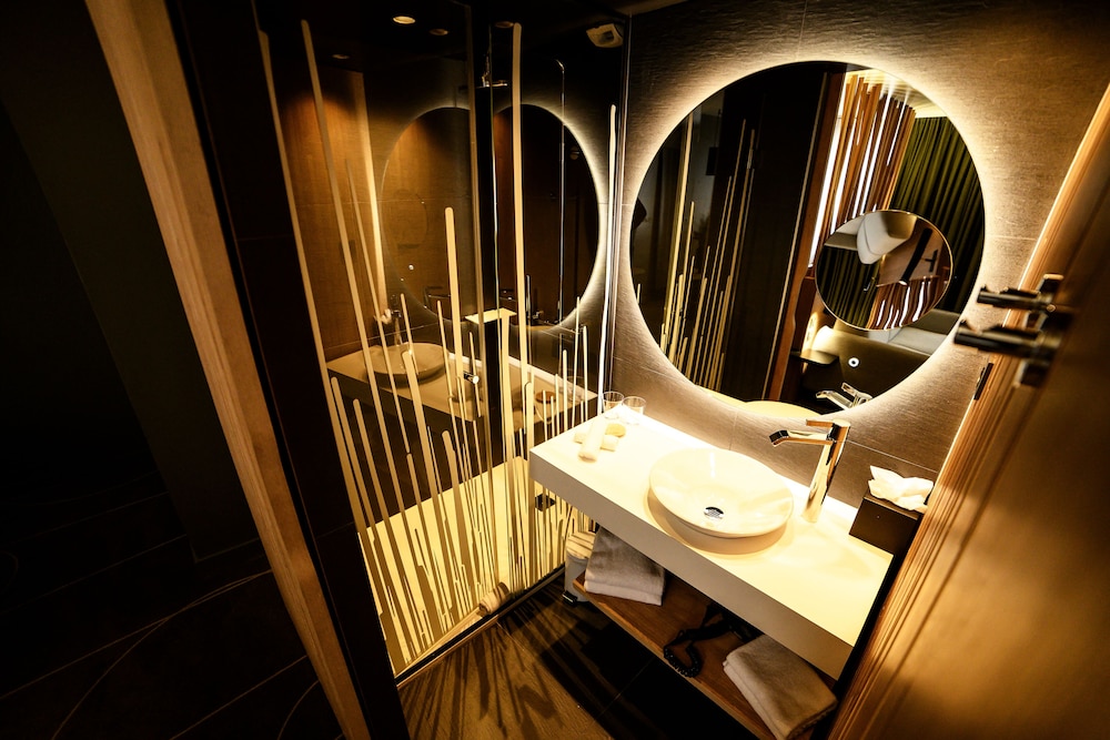 Montpellier Vacations - Hotel Belaroia - Property Image 32