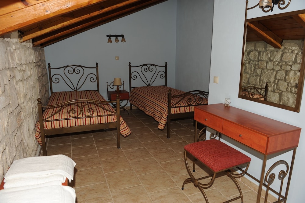 Ammos Villas photo 2