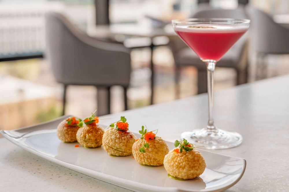Cambria Hotel Nashville Midtown 34