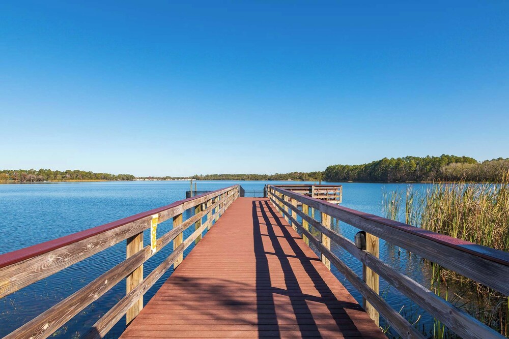 Get Away Bay at Bahama Bay