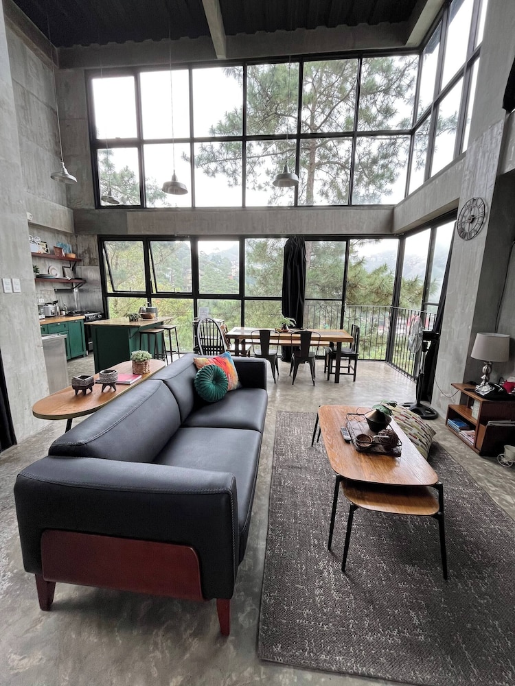 Baguio Hillhouse, Ask About Free Stay for Kids