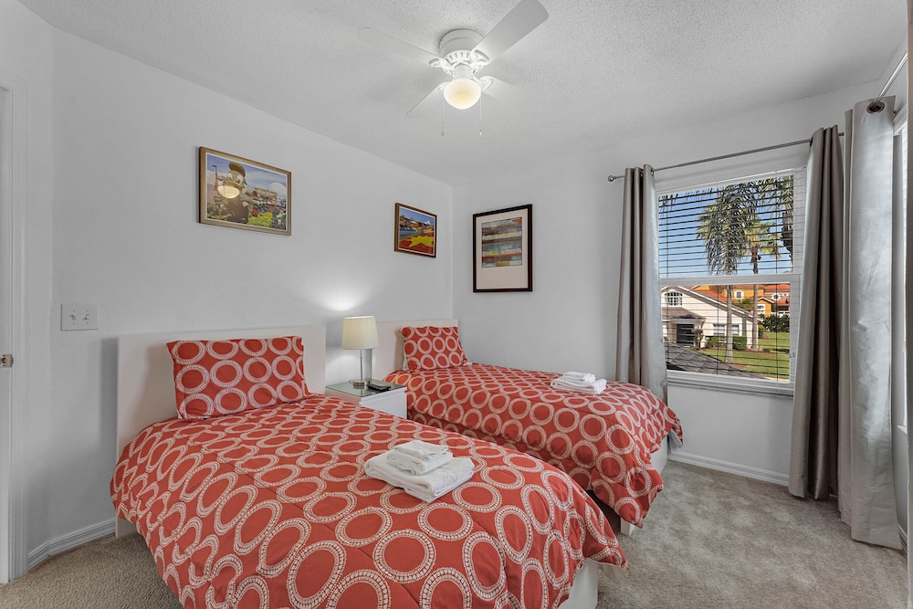 CozyKey Vacation Rentals