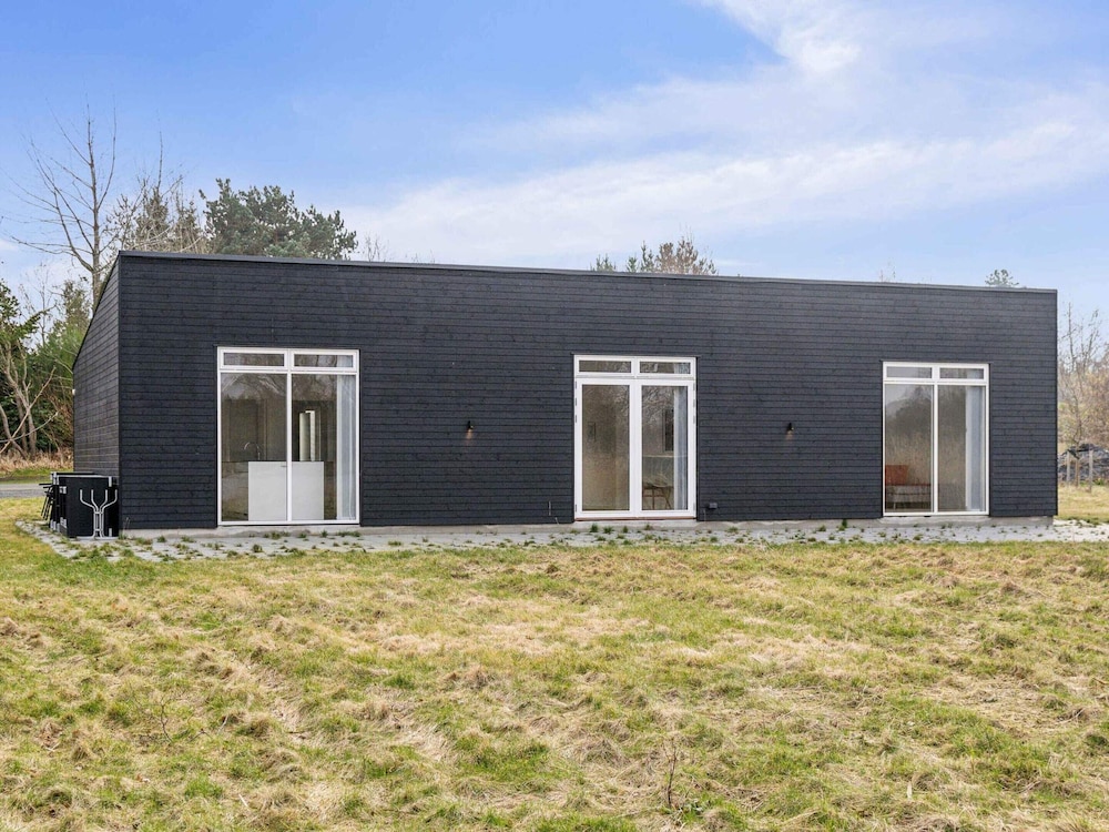 5 Star Holiday Home in Jaegerspris