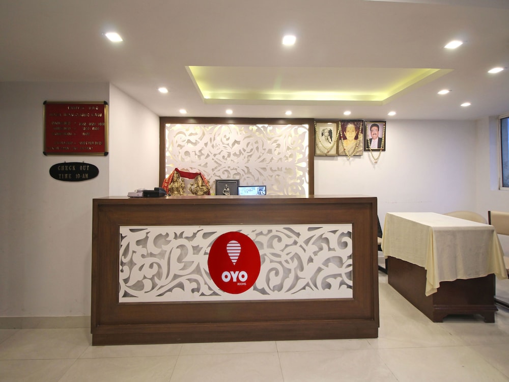 OYO 6119 Hotel Royal Classic